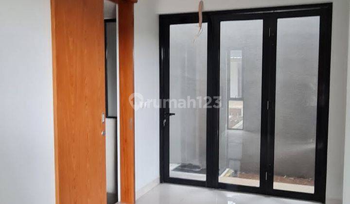 Rumah SIAP HUNI, BRAND NEW Desain MODERN TROPIS MINIMALIS di Jatirangon, Bekasi 2