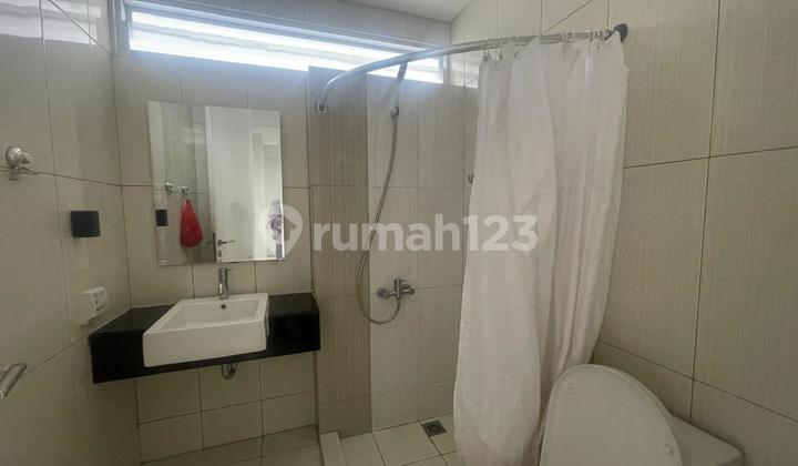 Primrose Condovilla Tower Ga Tipe 3+1Br View City, Summarecon Bekasi 5