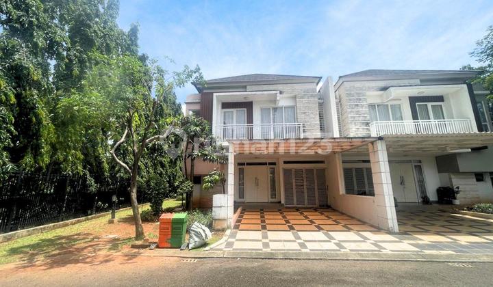 Summarecon Bekasi, Acacia Residence 2 Lantai Hoek