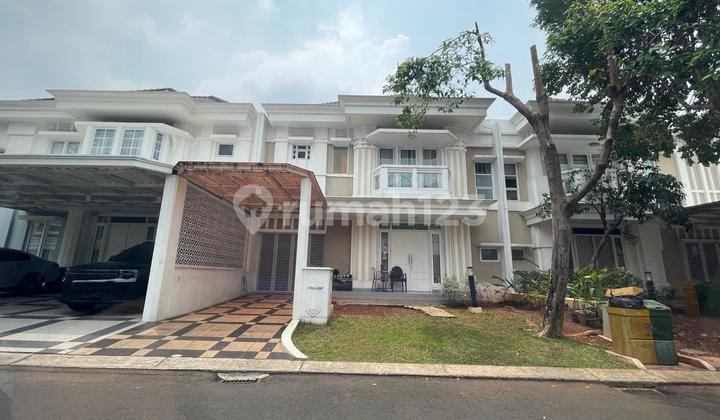 Summarecon Bekasi, Vernonia Residence Unit Premium dengan Posisi Terbaik di Depan Club House 1