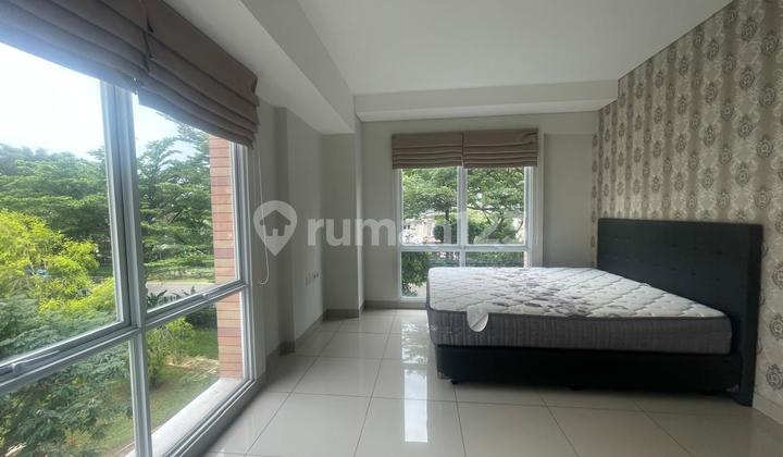 Primrose Condovilla Tower Ga Tipe 3+1Br View City, Summarecon Bekasi 9