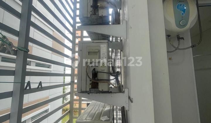 Primrose Condovilla Tower Ga Tipe 3+1Br View City, Summarecon Bekasi 17