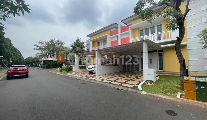 Unit Premium 10x17 Bluebell Residence Summarecon Bekasi, Dekat Club House! 2