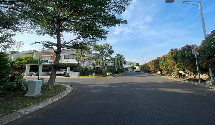 Summarecon Bekasi Cluster Bluebell Hoek Jual Cepat  11