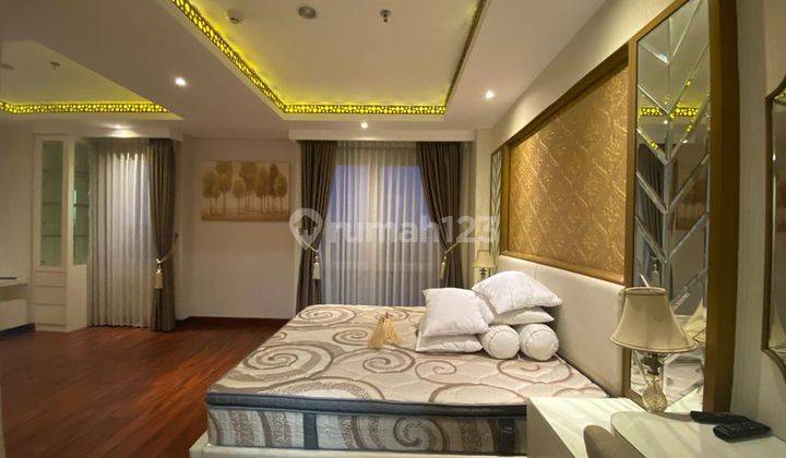 Summarecon Bekasi Primerose Condovilla Summarecon Bekasi Mewah Siap Huni Hadap Jalan Utama Bagus Lokasi Strategis
