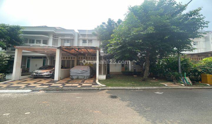 Summarecon Bekasi Cluster Vernonia Summarecon Bekasi  Cepat Butuh Uang Rumah Unfurnished SHM - Sertifikat Hak Milik 1