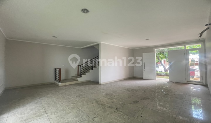 Summarecon Bekasi Cluster Vernonia Summarecon Bekasi  Cepat Butuh Uang Rumah Unfurnished SHM - Sertifikat Hak Milik 2