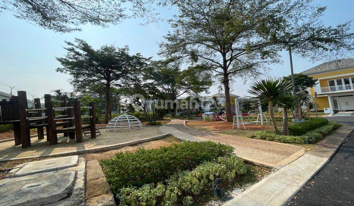 Summarecon Bekasi Cluster Bluebell Hoek Jarang Ada  Cepat Selangkah Dari Club House 2