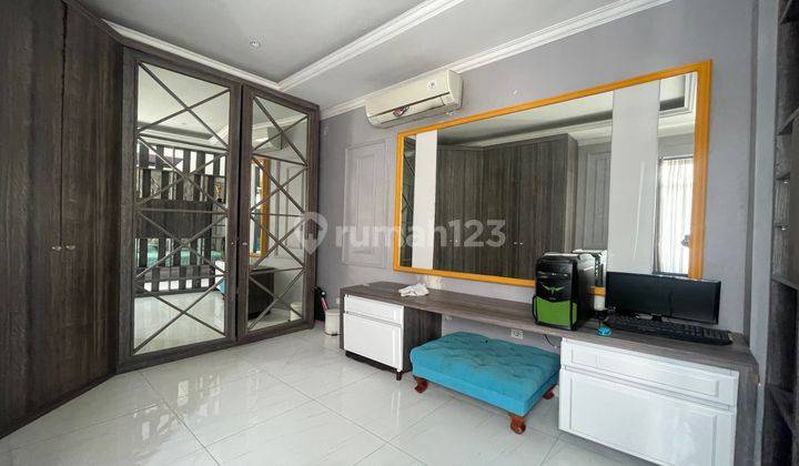 Summarecon Bekasi Cluster Acacia Rumah Full Renovasi Mewah  Cepat 2