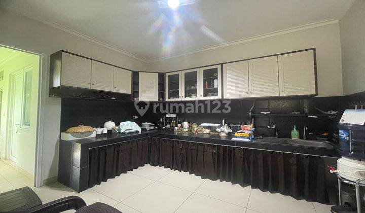 Summarecon Bekasi Cluster Vernonia Hoek Jarang Ada Panjang 28 Meter Nyaman Sebelah Taman Luas Bisa Utk Bersantai Dekat Club House 9