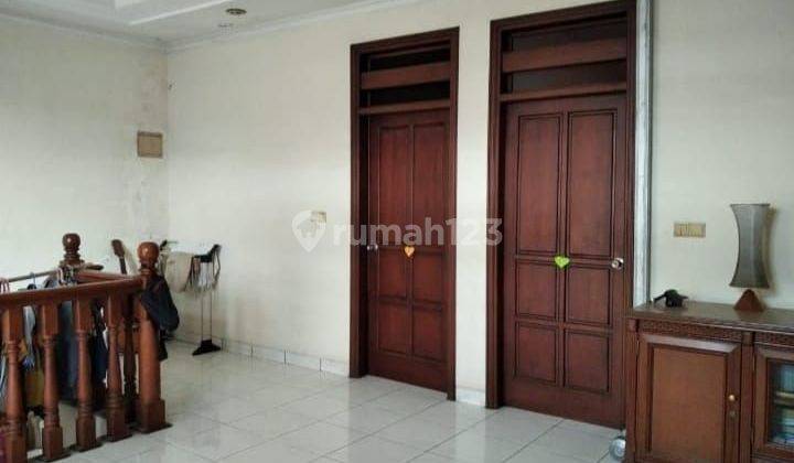 Rumah 2 Lantai Siap Huni Free AC 3unit di Tytyan Indah Bekasi 2