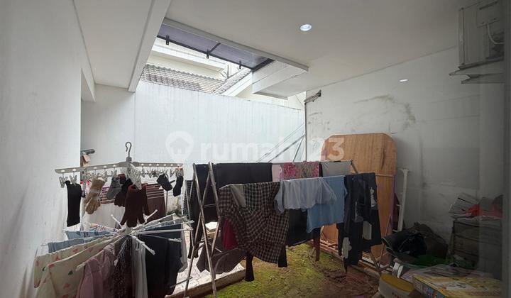 Summarecon Bekasi, Vernonia Residence Unit Premium dengan Posisi Terbaik di Depan Club House 7