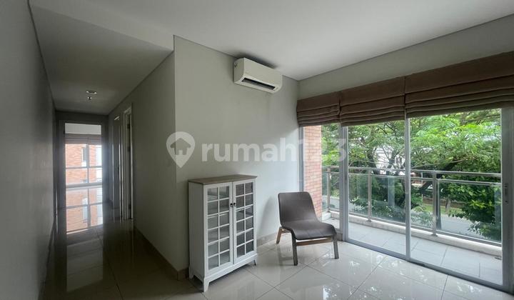 Primrose Condovilla Tower Ga Tipe 3+1Br View City, Summarecon Bekasi 21