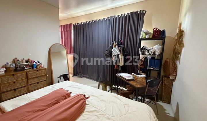 For Quick Sale! Renovated House at Maple Residence Cluster, Summarecon Bekasi For Quick Sale! Renovated House at Maple Residence Cluster, Summarecon Bekasi