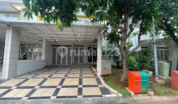 Unit Premium Maple Residence Summarecon Bekasi Depan Club House — Lokasi Paling Favorit! 2