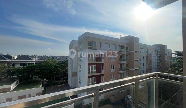 The Primrose Condovilla Full Furnish, Summarecon Bekasi 2