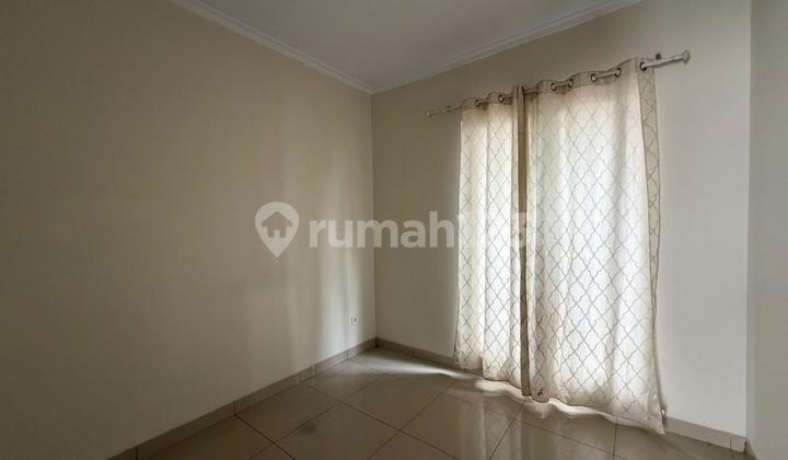 Summarecon Bekasi, Vernonia Residence Hoek Sebelah Club House 20