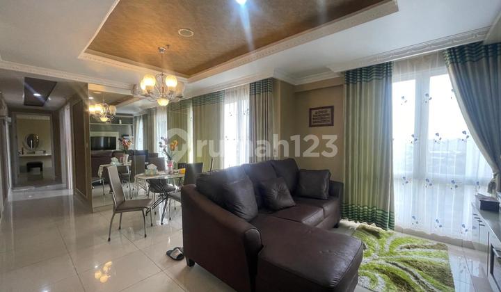 The Primrose Condovilla Full Furnish, Summarecon Bekasi 1