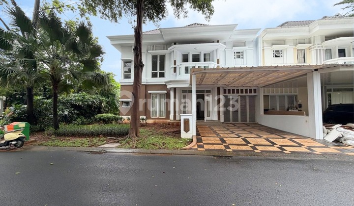 Summarecon Bekasi, Vernonia Residence Hoek Sebelah Club House 2