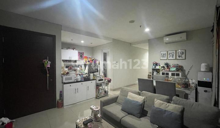 Primrose Condovilla North-Facing Fully Furnished, Summarecon Bekasi 2