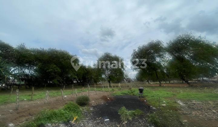 Lahan Siap Bangun sebelah Summarecon Bekasi Lokasi Super Strategis