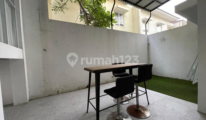 Grand Wisata, Cluster Cluster East Esplanade 2 1/2 lt 2