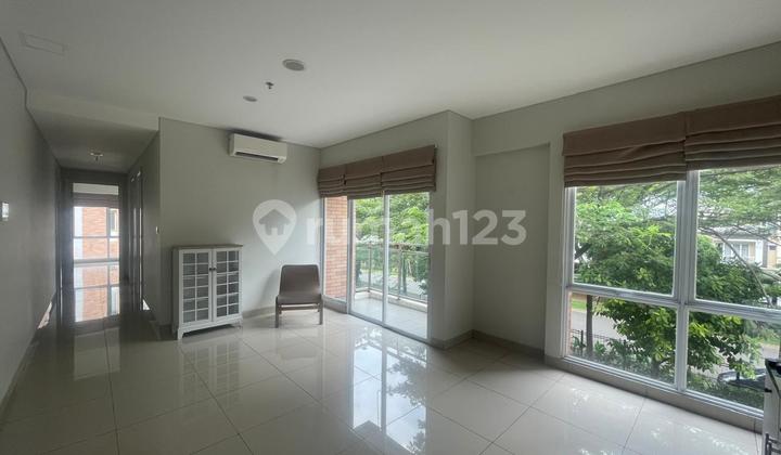 Primrose Condovilla Tower Ga Tipe 3+1Br View City, Summarecon Bekasi 1