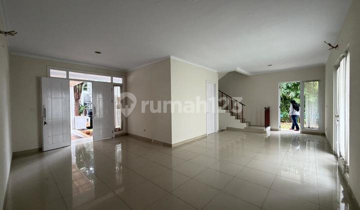 Summarecon Bekasi, Vernonia Residence Hoek Sebelah Club House 23