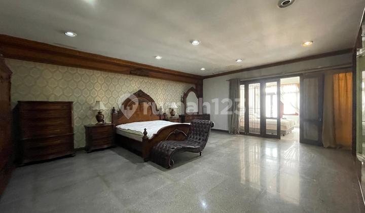 Dijual Rumah Luas 503 M² di Kemang Utara Jakarta Selatan - Lokasi Premium, Cocok untuk Hunian & Investasi Dijual Rumah Luas 503 M² di Kemang Utara Jakarta Selatan - Lokasi Premium, Cocok untuk Hunian & Investasi