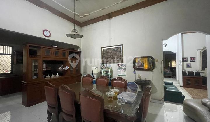 Rumah Jl. Kemang Sari Raya Dekat Pasar Pondok Gede & Tol Jatibening 2