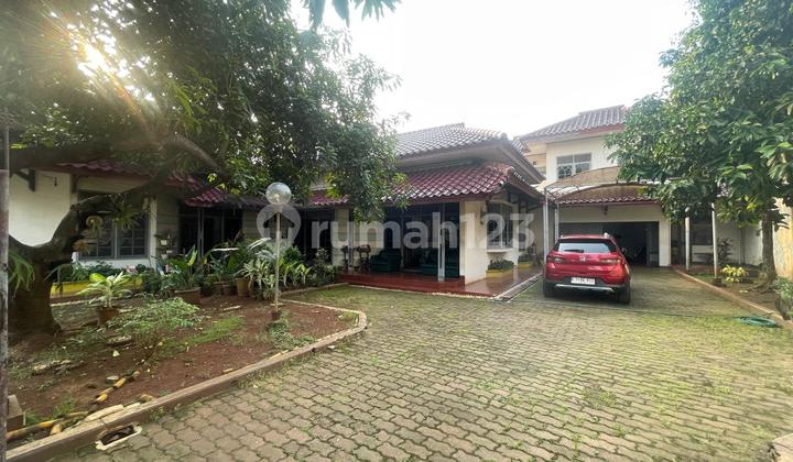 Rumah Jl. Kemang Sari Raya Dekat Pasar Pondok Gede & Tol Jatibening Rumah Jl. Kemang Sari Raya Dekat Pasar Pondok Gede & Tol Jatibening