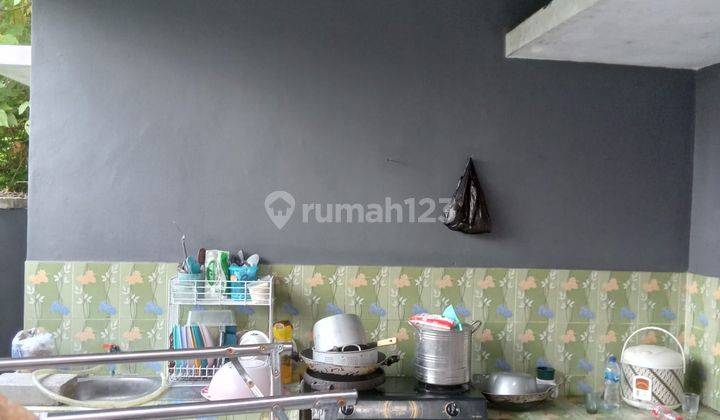 Dijual Rumah Siap Huni  Dalam Perunahan Duku Zamrud 2