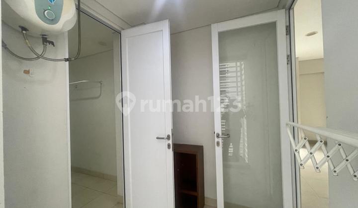 Primrose Condovilla Tower Ga Tipe 3+1Br View City, Summarecon Bekasi 16