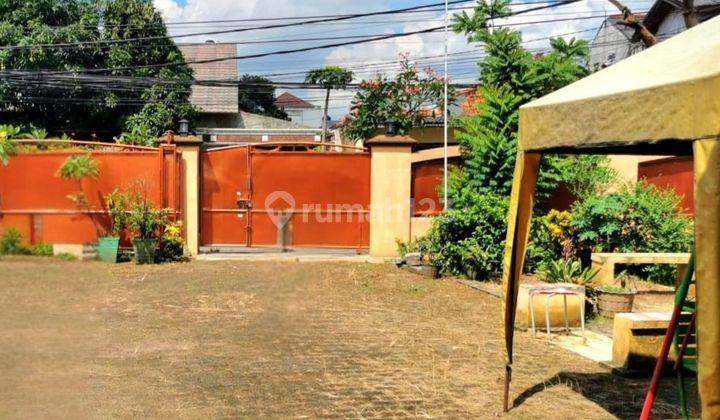 Jati Mekar Kota Bekasi Dijual Rumah Tinggal.cepat Lahan Luas Lokasi Strategisnyaman Dijalan Utama Wibawamukti Jati Mekar Bekasi Jawa Barat 2