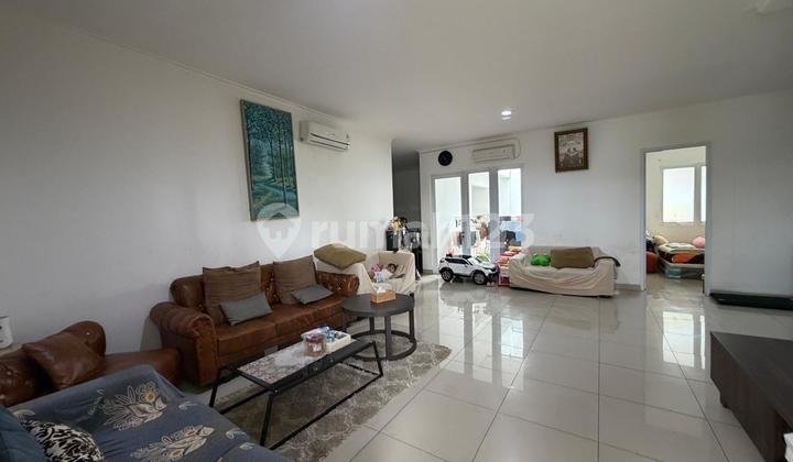 Summarecon Bekasi, Vernonia Residence Unit Premium dengan Posisi Terbaik di Depan Club House 2