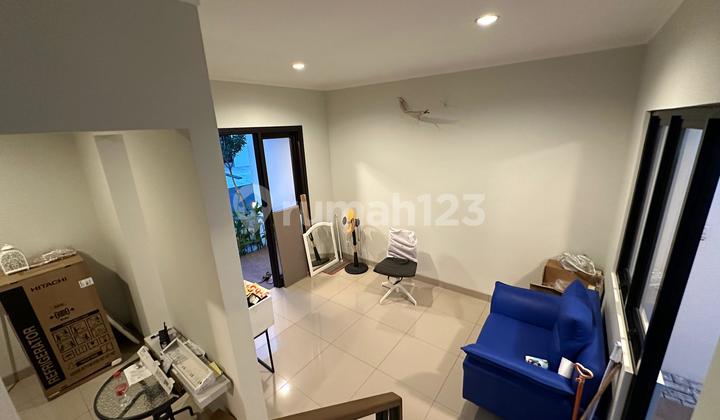 Summarecon Crown Gading Cluster Regia Residence Deluxe 6x11