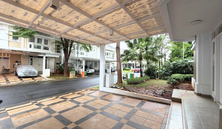 Summarecon Bekasi, Vernonia Residence Hoek Sebelah Club House 6