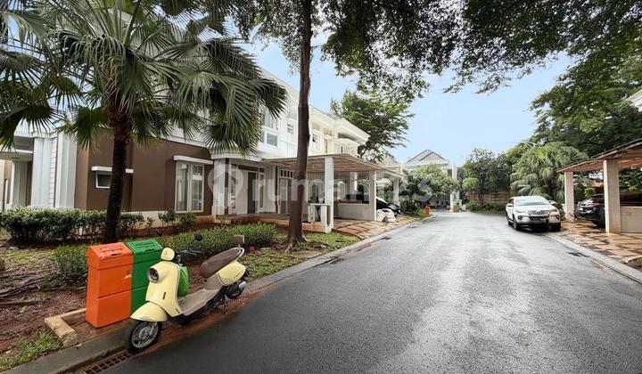 Summarecon Bekasi, Vernonia Residence Hoek Sebelah Club House 5