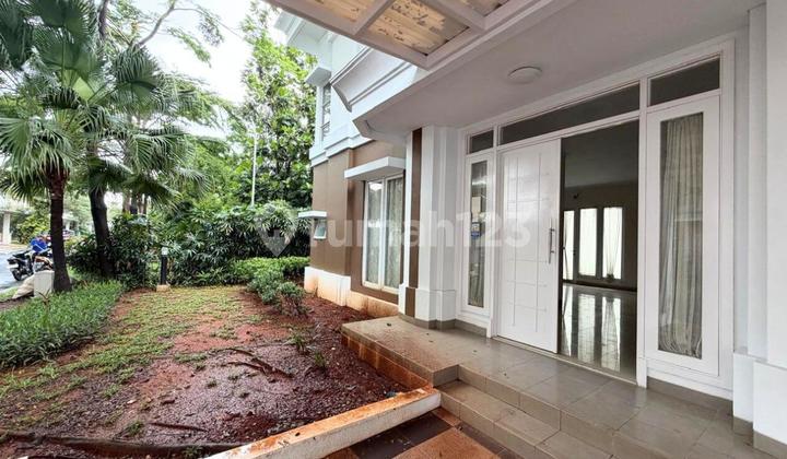 Summarecon Bekasi, Vernonia Residence Hoek Sebelah Club House 3