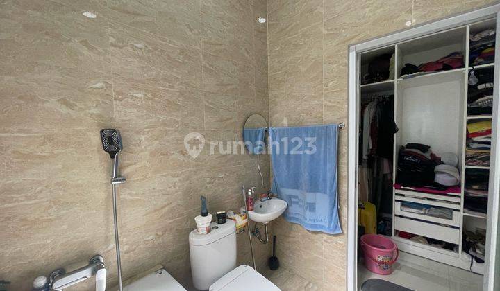 Summarecon Bekasi Cluster Palm Full Renovasi Bagus Siap Huni Dijual Cepat 2