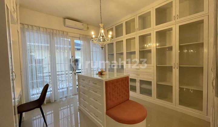 Grand Wisata, Cluster Cluster East Esplanade 2 1/2 lt