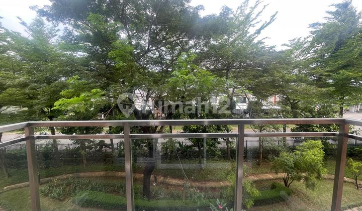 Primrose Condovilla Tower Ga Tipe 3+1Br View City, Summarecon Bekasi 20