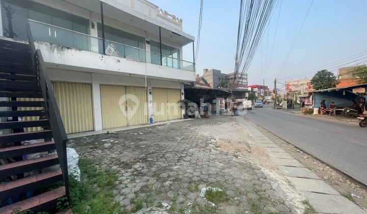 3 Units of Ruko Rawalumbu, Pramuka Street Sepanjang Jaya 2