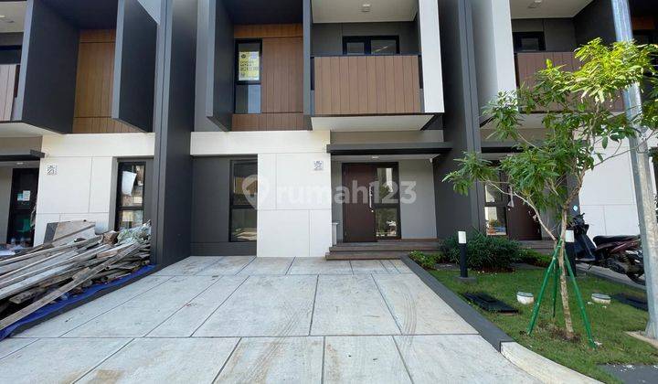 Summarecon Crown Gading, Cluster Regia Residence 7x13 Deluxe 1