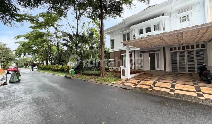 Summarecon Bekasi, Vernonia Residence Hoek Sebelah Club House 9