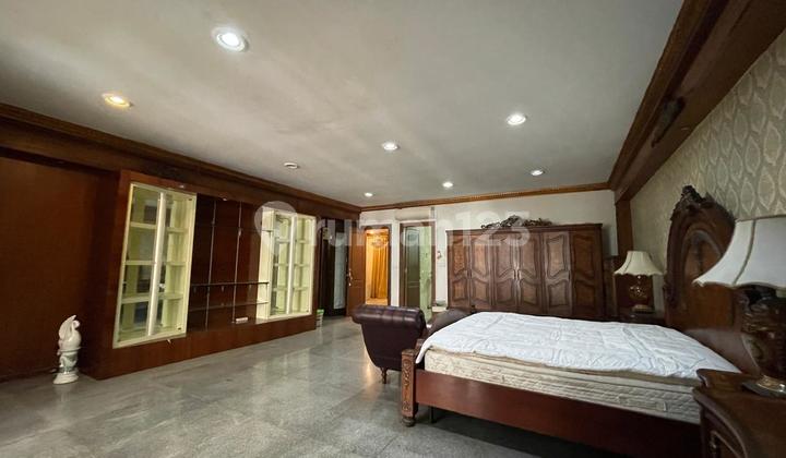 Dijual Rumah Luas 503 M² di Kemang Utara Jakarta Selatan - Lokasi Premium, Cocok untuk Hunian & Investasi Dijual Rumah Luas 503 M² di Kemang Utara Jakarta Selatan - Lokasi Premium, Cocok untuk Hunian & Investasi
