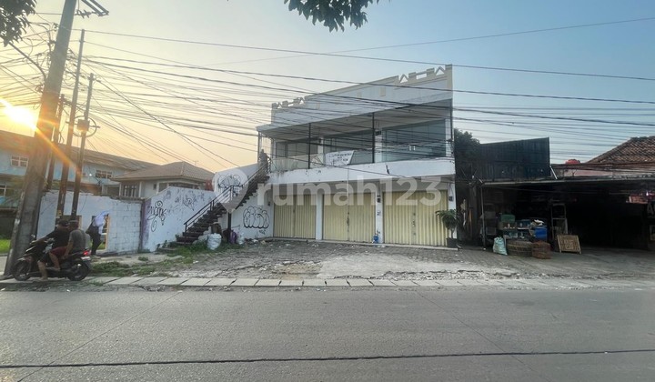 3 Units of Ruko Rawalumbu, Pramuka Street Sepanjang Jaya 1