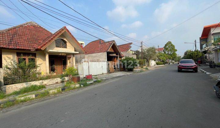 Prima Harapan Regency Kota Bekasi Dijual Cepat Rumah Dengan Luas Lahan Besar Dan Jalan Utama Besar 2