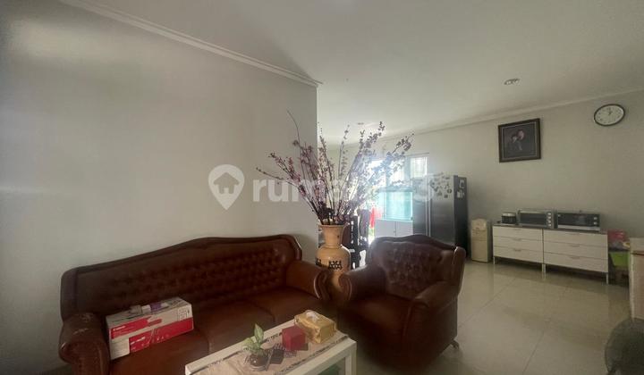 Summarecon Bekasi, Cluster Vernonia Residence Type Gigantea HOEK  2