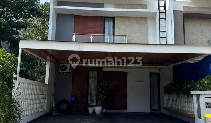 Harapan Indah Rumah Cluster Lavesh Siap Huni, Lokasi Strategis Harapan Indah Rumah Cluster Lavesh Siap Huni, Lokasi Strategis